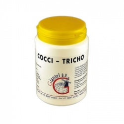 Cocci-Tricho 100 gr.